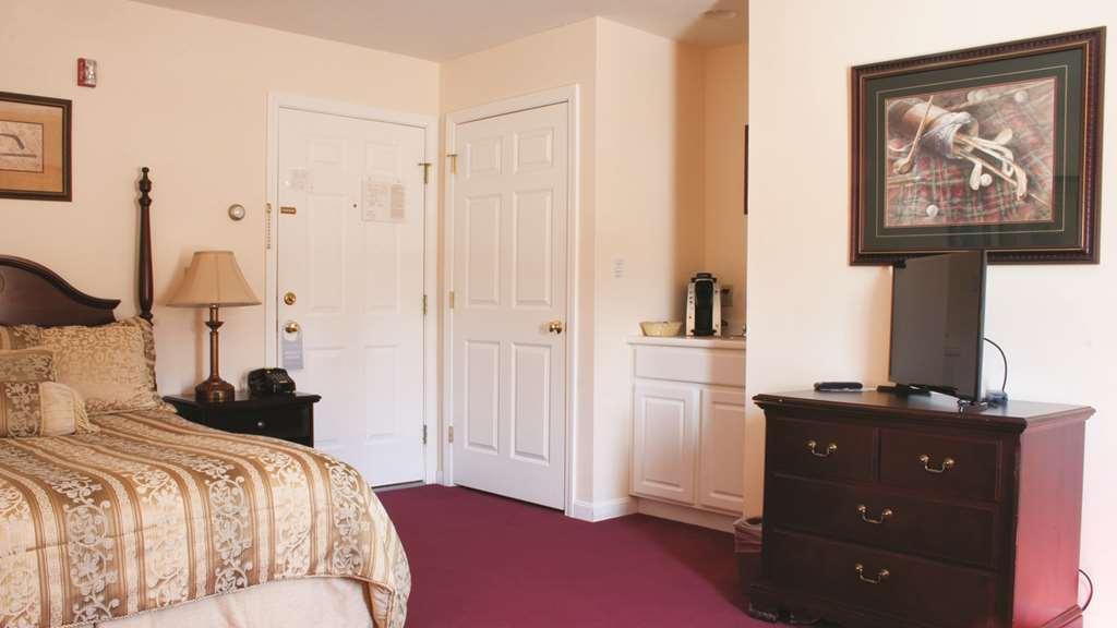 The Lucerne Inn Dedham Стая снимка