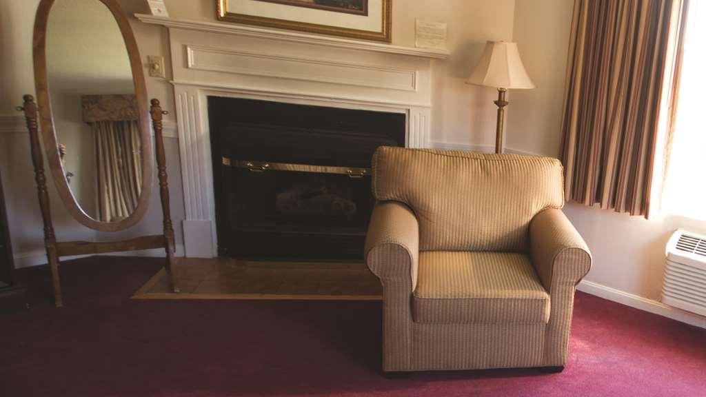 The Lucerne Inn Dedham Стая снимка
