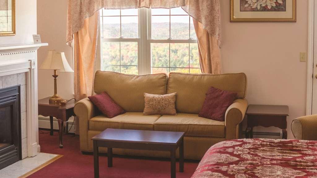 The Lucerne Inn Dedham Стая снимка